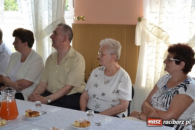 Zdjęcie w galerii na portalu naszraciborz.pl: 60 lat klubu z Jankowic. Jubileusz przypieczętowany awansem!  wiadomości z regionu