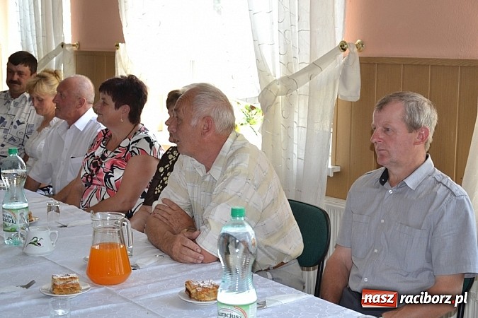 Zdjęcie w galerii na portalu naszraciborz.pl: 60 lat klubu z Jankowic. Jubileusz przypieczętowany awansem!  wiadomości z regionu