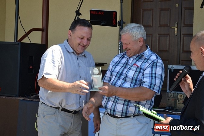 Zdjęcie w galerii na portalu naszraciborz.pl: 60 lat klubu z Jankowic. Jubileusz przypieczętowany awansem!  wiadomości z regionu