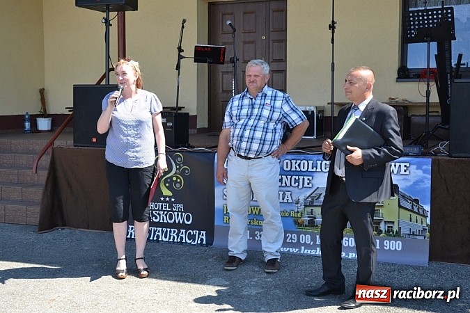 Zdjęcie w galerii na portalu naszraciborz.pl: 60 lat klubu z Jankowic. Jubileusz przypieczętowany awansem!  wiadomości z regionu