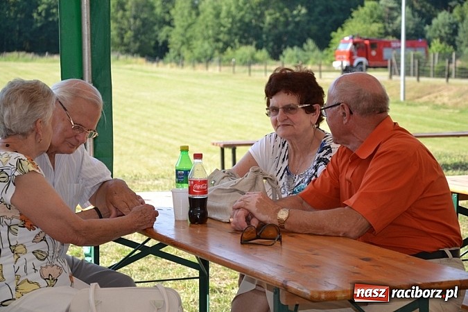 Zdjęcie w galerii na portalu naszraciborz.pl: 60 lat klubu z Jankowic. Jubileusz przypieczętowany awansem!  wiadomości z regionu