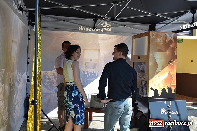 Zdjęcie w galerii na portalu naszraciborz.pl: 60 lat klubu z Jankowic. Jubileusz przypieczętowany awansem!  wiadomości z regionu