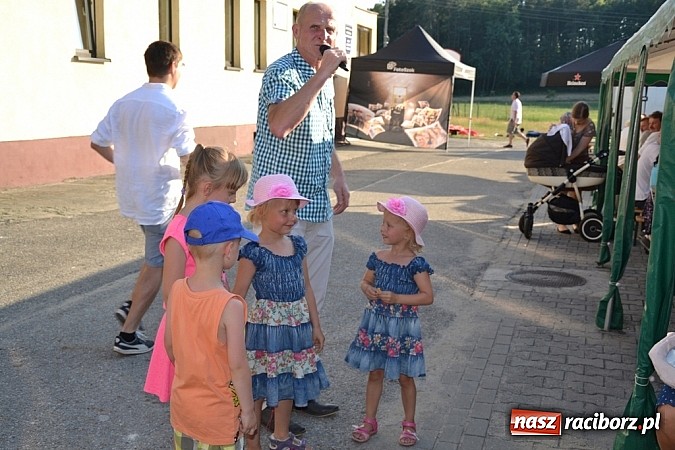 Zdjęcie w galerii na portalu naszraciborz.pl: 60 lat klubu z Jankowic. Jubileusz przypieczętowany awansem!  wiadomości z regionu