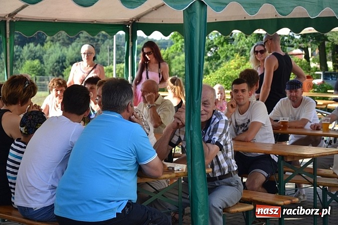 Zdjęcie w galerii na portalu naszraciborz.pl: 60 lat klubu z Jankowic. Jubileusz przypieczętowany awansem!  wiadomości z regionu