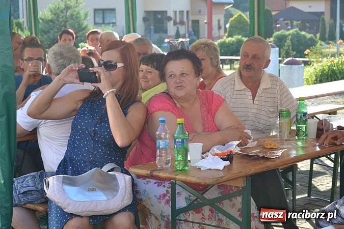 Zdjęcie w galerii na portalu naszraciborz.pl: 60 lat klubu z Jankowic. Jubileusz przypieczętowany awansem!  wiadomości z regionu