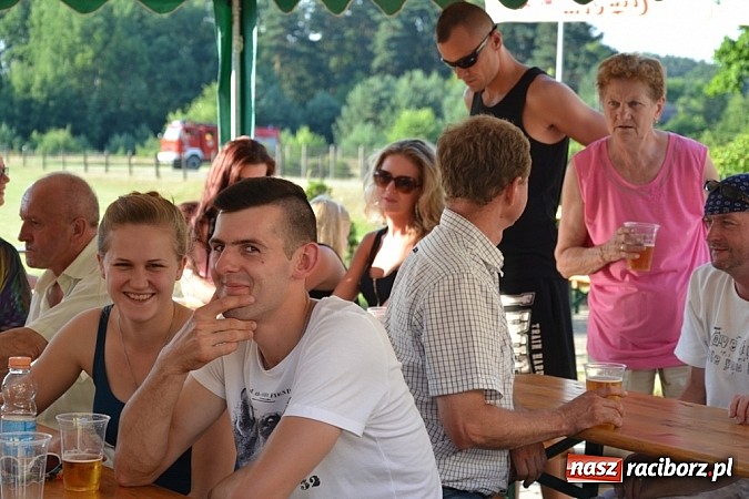 Zdjęcie w galerii na portalu naszraciborz.pl: 60 lat klubu z Jankowic. Jubileusz przypieczętowany awansem!  wiadomości z regionu