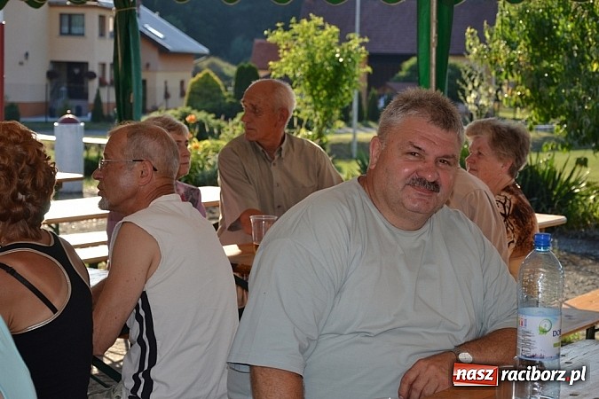 Zdjęcie w galerii na portalu naszraciborz.pl: 60 lat klubu z Jankowic. Jubileusz przypieczętowany awansem!  wiadomości z regionu