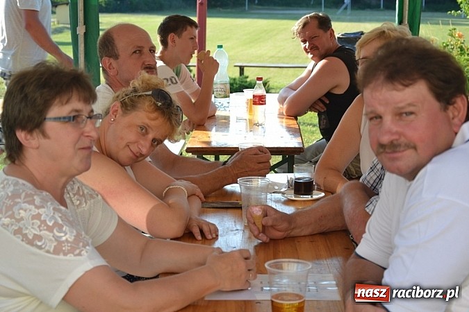 Zdjęcie w galerii na portalu naszraciborz.pl: 60 lat klubu z Jankowic. Jubileusz przypieczętowany awansem!  wiadomości z regionu