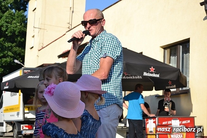 Zdjęcie w galerii na portalu naszraciborz.pl: 60 lat klubu z Jankowic. Jubileusz przypieczętowany awansem!  wiadomości z regionu