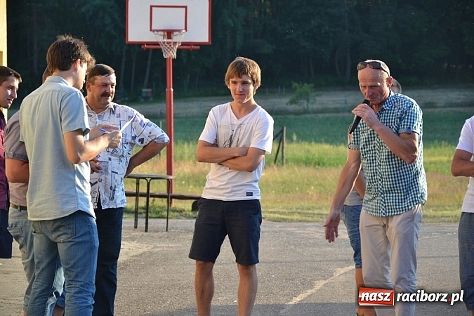 Zdjęcie w galerii na portalu naszraciborz.pl: 60 lat klubu z Jankowic. Jubileusz przypieczętowany awansem!  wiadomości z regionu