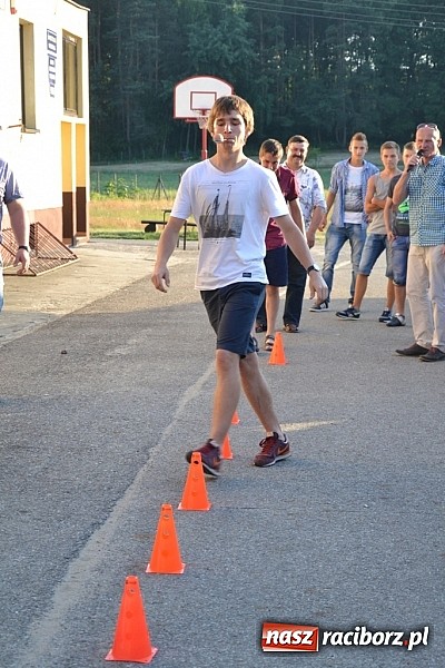 Zdjęcie w galerii na portalu naszraciborz.pl: 60 lat klubu z Jankowic. Jubileusz przypieczętowany awansem!  wiadomości z regionu