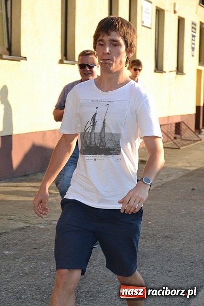 Zdjęcie w galerii na portalu naszraciborz.pl: 60 lat klubu z Jankowic. Jubileusz przypieczętowany awansem!  wiadomości z regionu