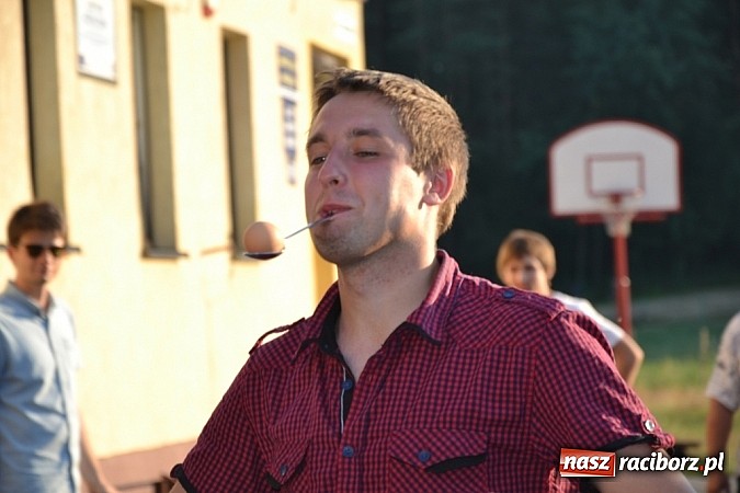 Zdjęcie w galerii na portalu naszraciborz.pl: 60 lat klubu z Jankowic. Jubileusz przypieczętowany awansem!  wiadomości z regionu