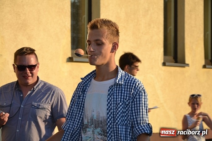 Zdjęcie w galerii na portalu naszraciborz.pl: 60 lat klubu z Jankowic. Jubileusz przypieczętowany awansem!  wiadomości z regionu