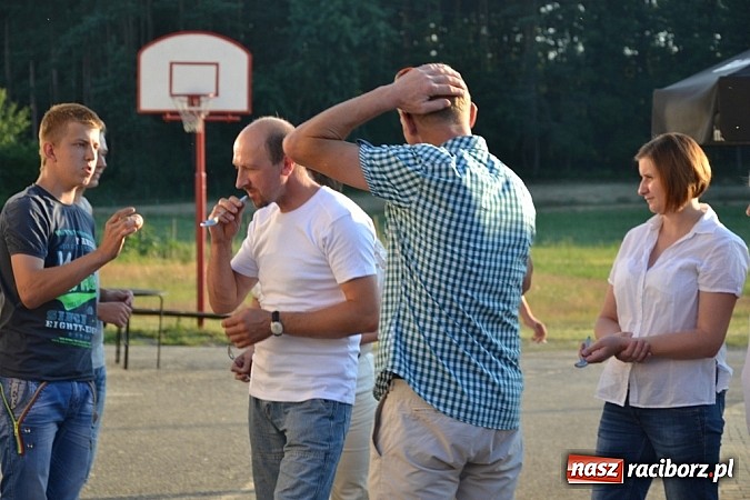 Zdjęcie w galerii na portalu naszraciborz.pl: 60 lat klubu z Jankowic. Jubileusz przypieczętowany awansem!  wiadomości z regionu