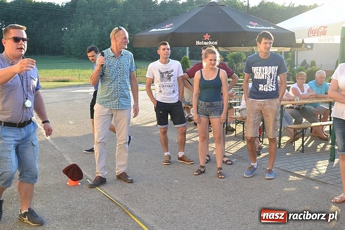 Zdjęcie w galerii na portalu naszraciborz.pl: 60 lat klubu z Jankowic. Jubileusz przypieczętowany awansem!  wiadomości z regionu