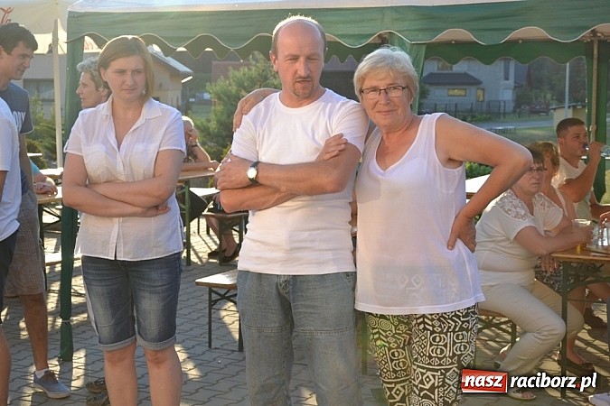 Zdjęcie w galerii na portalu naszraciborz.pl: 60 lat klubu z Jankowic. Jubileusz przypieczętowany awansem!  wiadomości z regionu