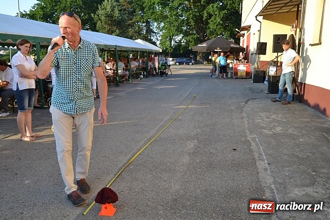 Zdjęcie w galerii na portalu naszraciborz.pl: 60 lat klubu z Jankowic. Jubileusz przypieczętowany awansem!  wiadomości z regionu