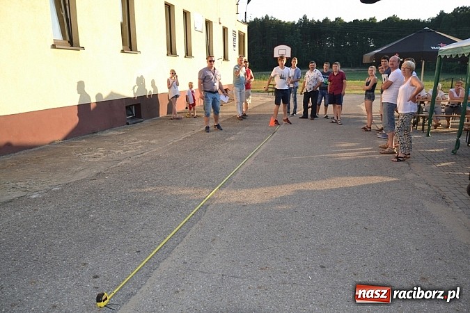 Zdjęcie w galerii na portalu naszraciborz.pl: 60 lat klubu z Jankowic. Jubileusz przypieczętowany awansem!  wiadomości z regionu