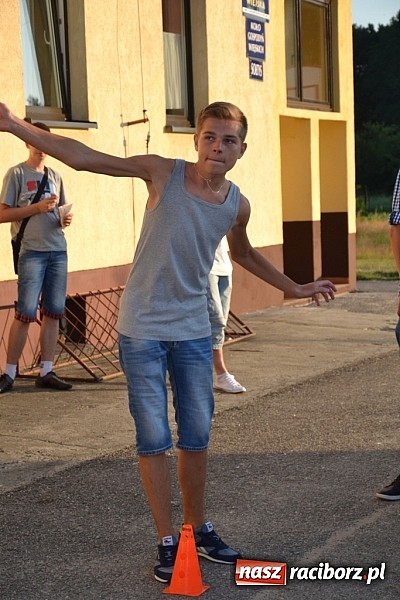 Zdjęcie w galerii na portalu naszraciborz.pl: 60 lat klubu z Jankowic. Jubileusz przypieczętowany awansem!  wiadomości z regionu