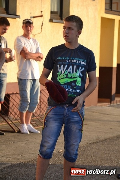 Zdjęcie w galerii na portalu naszraciborz.pl: 60 lat klubu z Jankowic. Jubileusz przypieczętowany awansem!  wiadomości z regionu