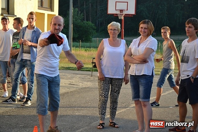 Zdjęcie w galerii na portalu naszraciborz.pl: 60 lat klubu z Jankowic. Jubileusz przypieczętowany awansem!  wiadomości z regionu