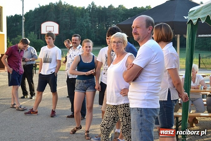 Zdjęcie w galerii na portalu naszraciborz.pl: 60 lat klubu z Jankowic. Jubileusz przypieczętowany awansem!  wiadomości z regionu