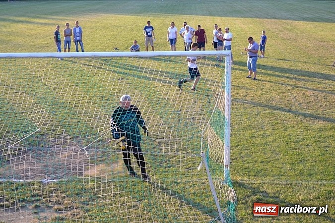 Zdjęcie w galerii na portalu naszraciborz.pl: 60 lat klubu z Jankowic. Jubileusz przypieczętowany awansem!  wiadomości z regionu