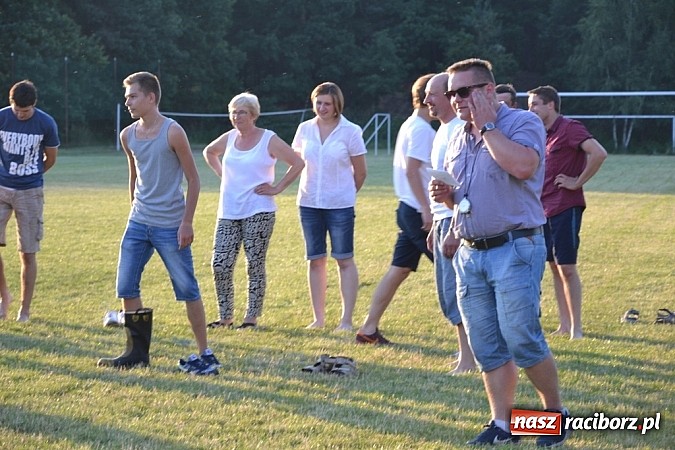 Zdjęcie w galerii na portalu naszraciborz.pl: 60 lat klubu z Jankowic. Jubileusz przypieczętowany awansem!  wiadomości z regionu