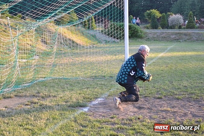 Zdjęcie w galerii na portalu naszraciborz.pl: 60 lat klubu z Jankowic. Jubileusz przypieczętowany awansem!  wiadomości z regionu