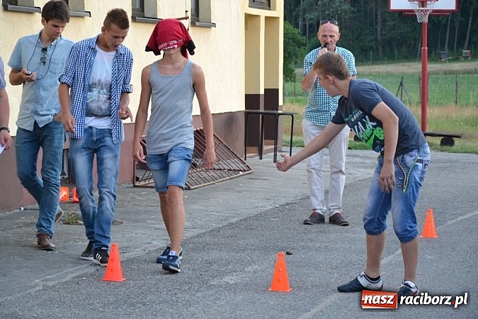 Zdjęcie w galerii na portalu naszraciborz.pl: 60 lat klubu z Jankowic. Jubileusz przypieczętowany awansem!  wiadomości z regionu