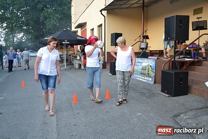 Zdjęcie w galerii na portalu naszraciborz.pl: 60 lat klubu z Jankowic. Jubileusz przypieczętowany awansem!  wiadomości z regionu