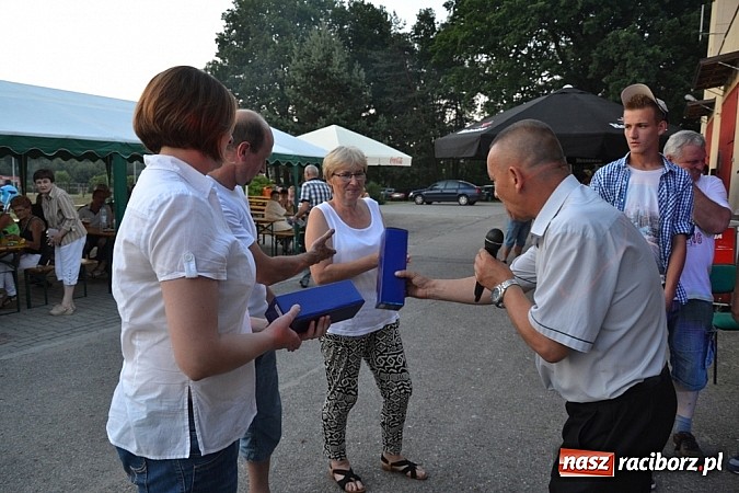 Zdjęcie w galerii na portalu naszraciborz.pl: 60 lat klubu z Jankowic. Jubileusz przypieczętowany awansem!  wiadomości z regionu