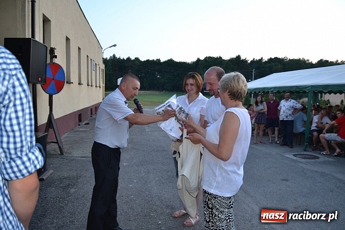 Zdjęcie w galerii na portalu naszraciborz.pl: 60 lat klubu z Jankowic. Jubileusz przypieczętowany awansem!  wiadomości z regionu