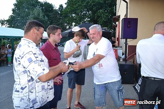 Zdjęcie w galerii na portalu naszraciborz.pl: 60 lat klubu z Jankowic. Jubileusz przypieczętowany awansem!  wiadomości z regionu