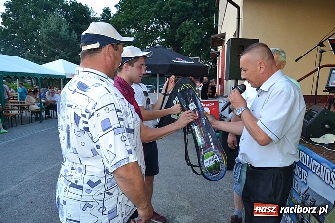 Zdjęcie w galerii na portalu naszraciborz.pl: 60 lat klubu z Jankowic. Jubileusz przypieczętowany awansem!  wiadomości z regionu