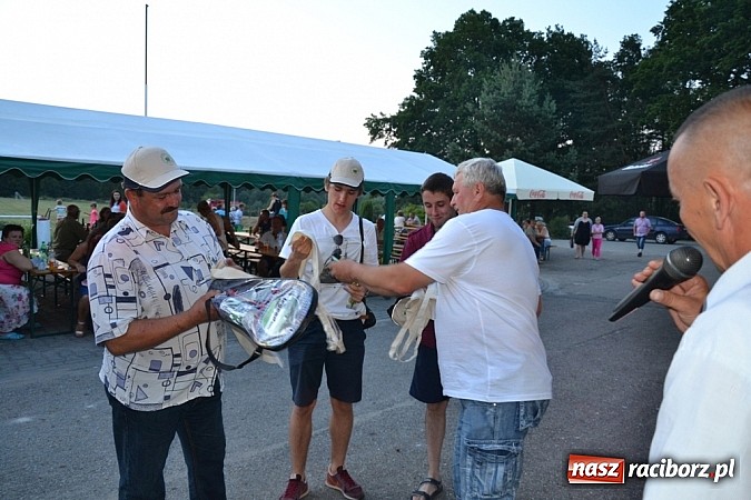 Zdjęcie w galerii na portalu naszraciborz.pl: 60 lat klubu z Jankowic. Jubileusz przypieczętowany awansem!  wiadomości z regionu