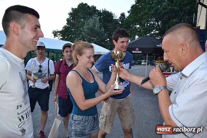 Zdjęcie w galerii na portalu naszraciborz.pl: 60 lat klubu z Jankowic. Jubileusz przypieczętowany awansem!  wiadomości z regionu
