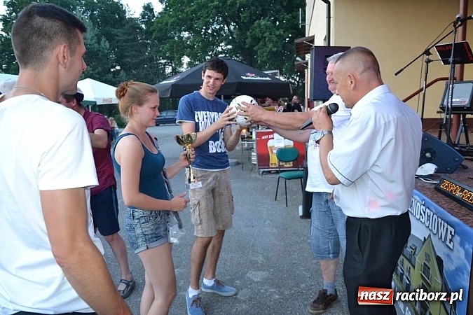 Zdjęcie w galerii na portalu naszraciborz.pl: 60 lat klubu z Jankowic. Jubileusz przypieczętowany awansem!  wiadomości z regionu