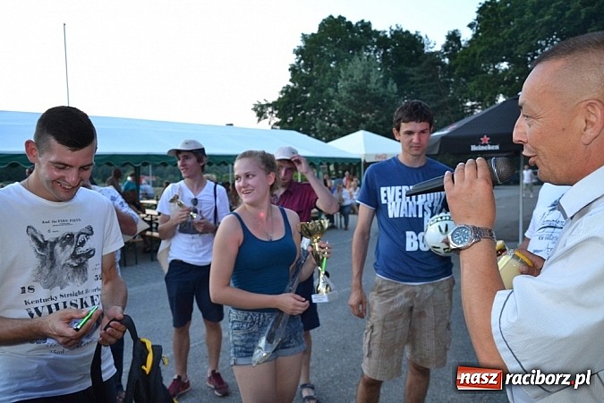 Zdjęcie w galerii na portalu naszraciborz.pl: 60 lat klubu z Jankowic. Jubileusz przypieczętowany awansem!  wiadomości z regionu