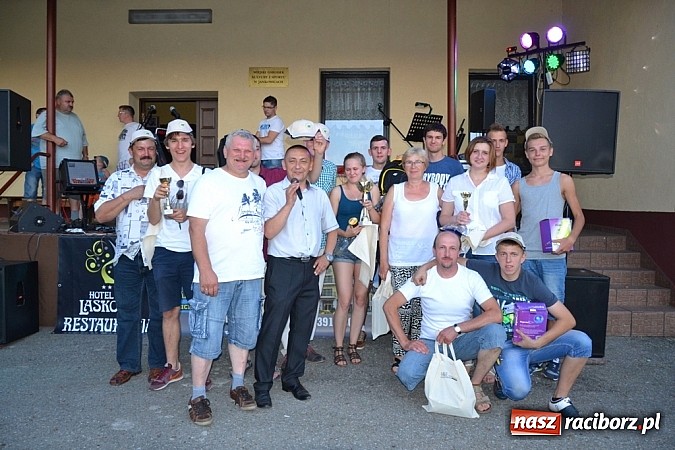 Zdjęcie w galerii na portalu naszraciborz.pl: 60 lat klubu z Jankowic. Jubileusz przypieczętowany awansem!  wiadomości z regionu