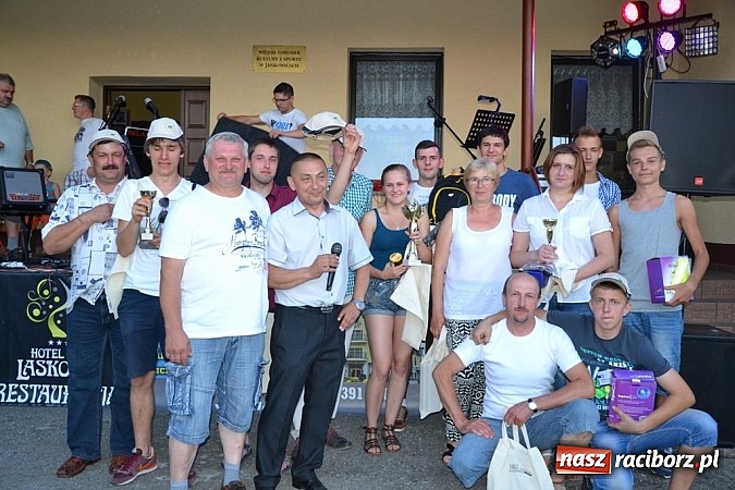 Zdjęcie w galerii na portalu naszraciborz.pl: 60 lat klubu z Jankowic. Jubileusz przypieczętowany awansem!  wiadomości z regionu