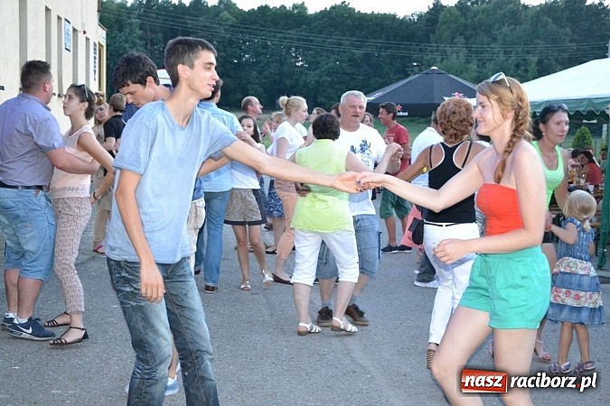 Zdjęcie w galerii na portalu naszraciborz.pl: 60 lat klubu z Jankowic. Jubileusz przypieczętowany awansem!  wiadomości z regionu