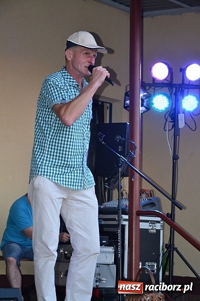 Zdjęcie w galerii na portalu naszraciborz.pl: 60 lat klubu z Jankowic. Jubileusz przypieczętowany awansem!  wiadomości z regionu