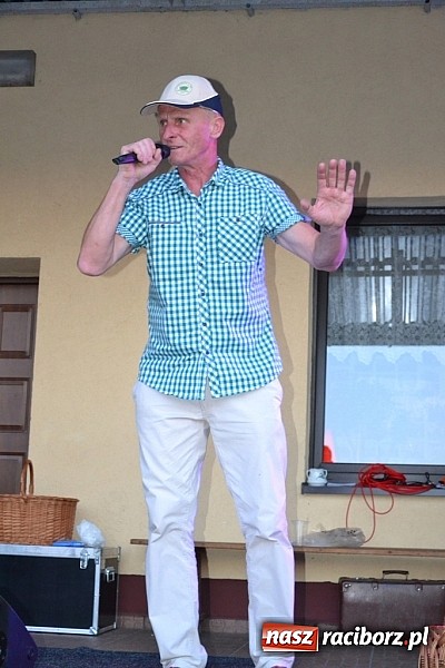 Zdjęcie w galerii na portalu naszraciborz.pl: 60 lat klubu z Jankowic. Jubileusz przypieczętowany awansem!  wiadomości z regionu