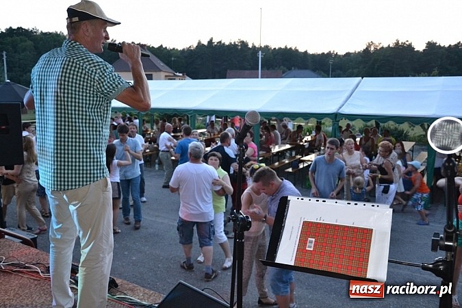 Zdjęcie w galerii na portalu naszraciborz.pl: 60 lat klubu z Jankowic. Jubileusz przypieczętowany awansem!  wiadomości z regionu