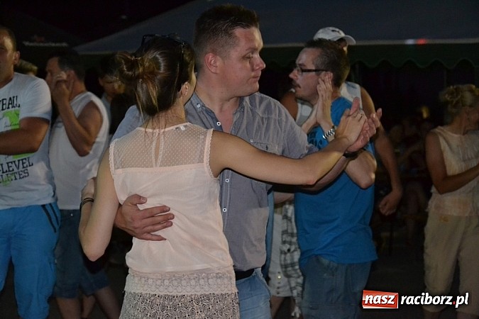 Zdjęcie w galerii na portalu naszraciborz.pl: 60 lat klubu z Jankowic. Jubileusz przypieczętowany awansem!  wiadomości z regionu