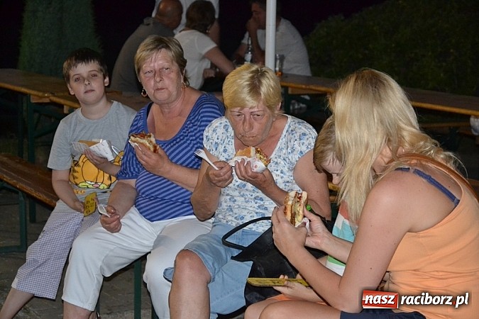 Zdjęcie w galerii na portalu naszraciborz.pl: 60 lat klubu z Jankowic. Jubileusz przypieczętowany awansem!  wiadomości z regionu