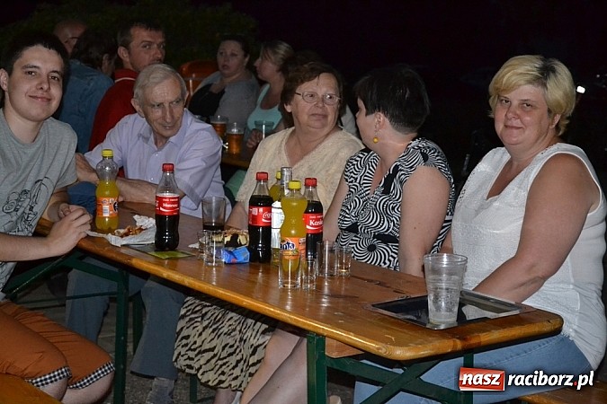 Zdjęcie w galerii na portalu naszraciborz.pl: 60 lat klubu z Jankowic. Jubileusz przypieczętowany awansem!  wiadomości z regionu