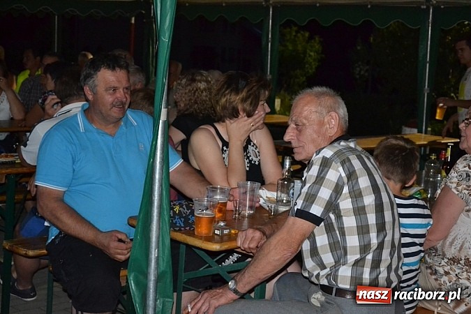 Zdjęcie w galerii na portalu naszraciborz.pl: 60 lat klubu z Jankowic. Jubileusz przypieczętowany awansem!  wiadomości z regionu